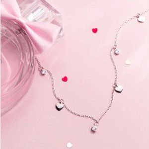 Sterling Silver Necklace